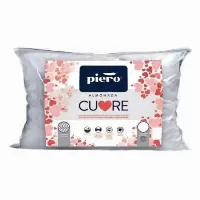 ALMOHADA PIERO CUORE 50X70                                                      