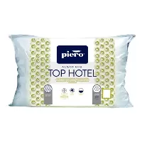 ALMOHADA PIERO TOP HOTEL 70X50                                                  